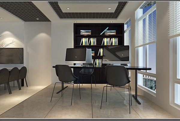 合肥办公室装修