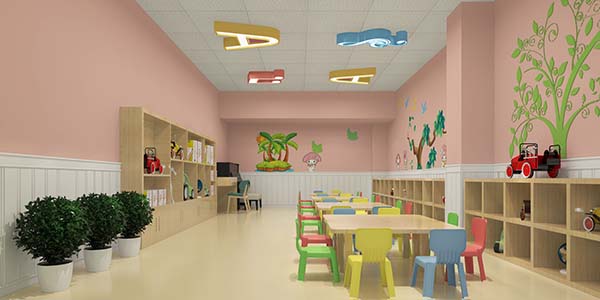 合肥宠物店装修