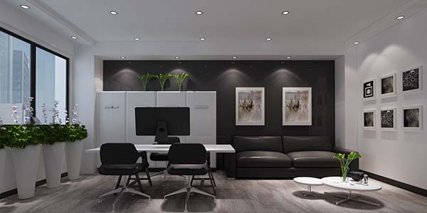 合肥办公室装修