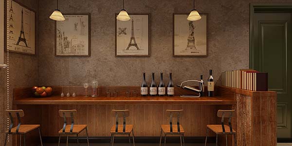 合肥健身房装修设计