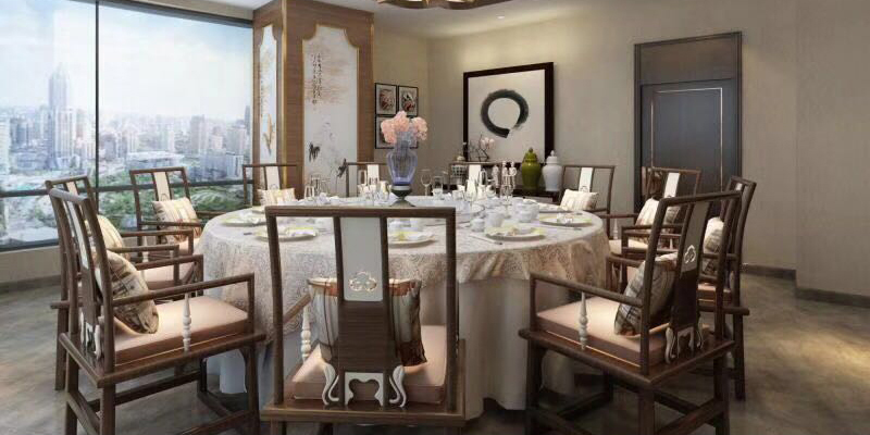 合肥火锅店装修设计