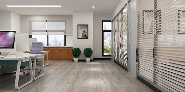 合肥办公室装修设计公司