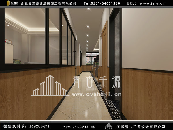 网吧装修