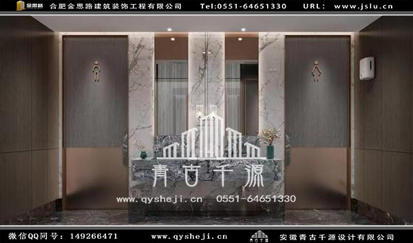 酒店宴会厅装修