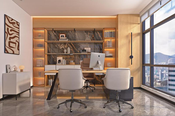 办公室装修