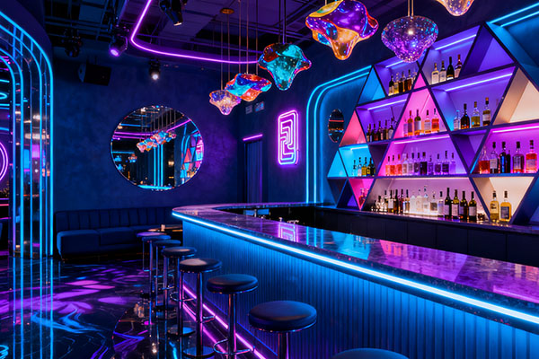 酒吧装修 酒吧装修
