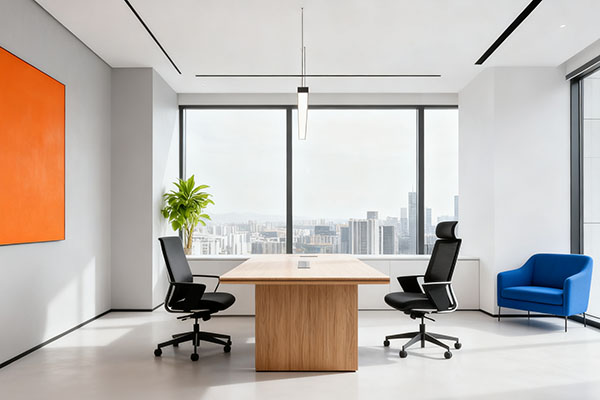 办公室装修