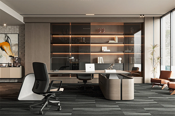 办公室装修