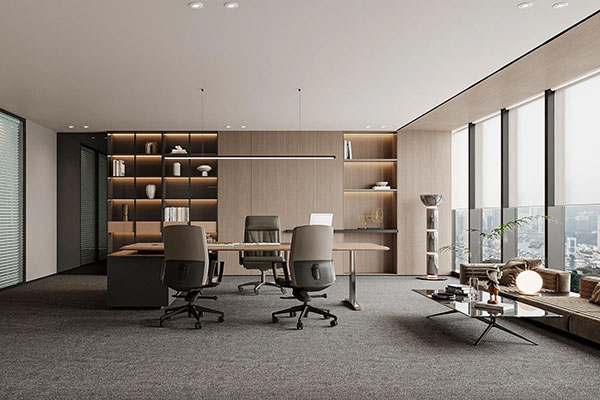 办公室装修