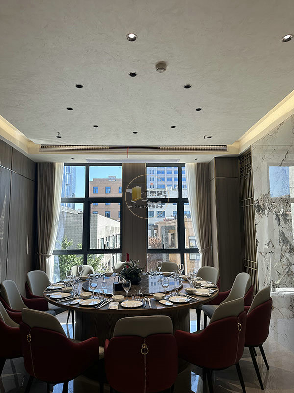 金铭大饭店实景