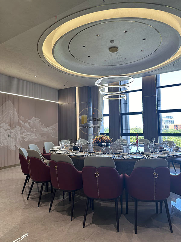 金铭大饭店实景